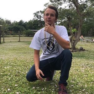 Meet your Posher, Omar